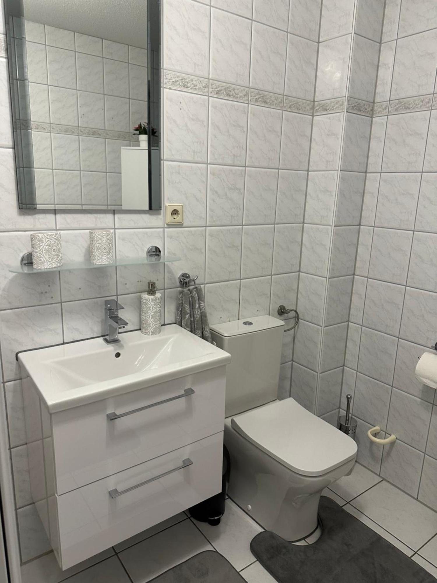 Zum Kaeutzchen 120qm 8 Personen 4 Schlafzimmer