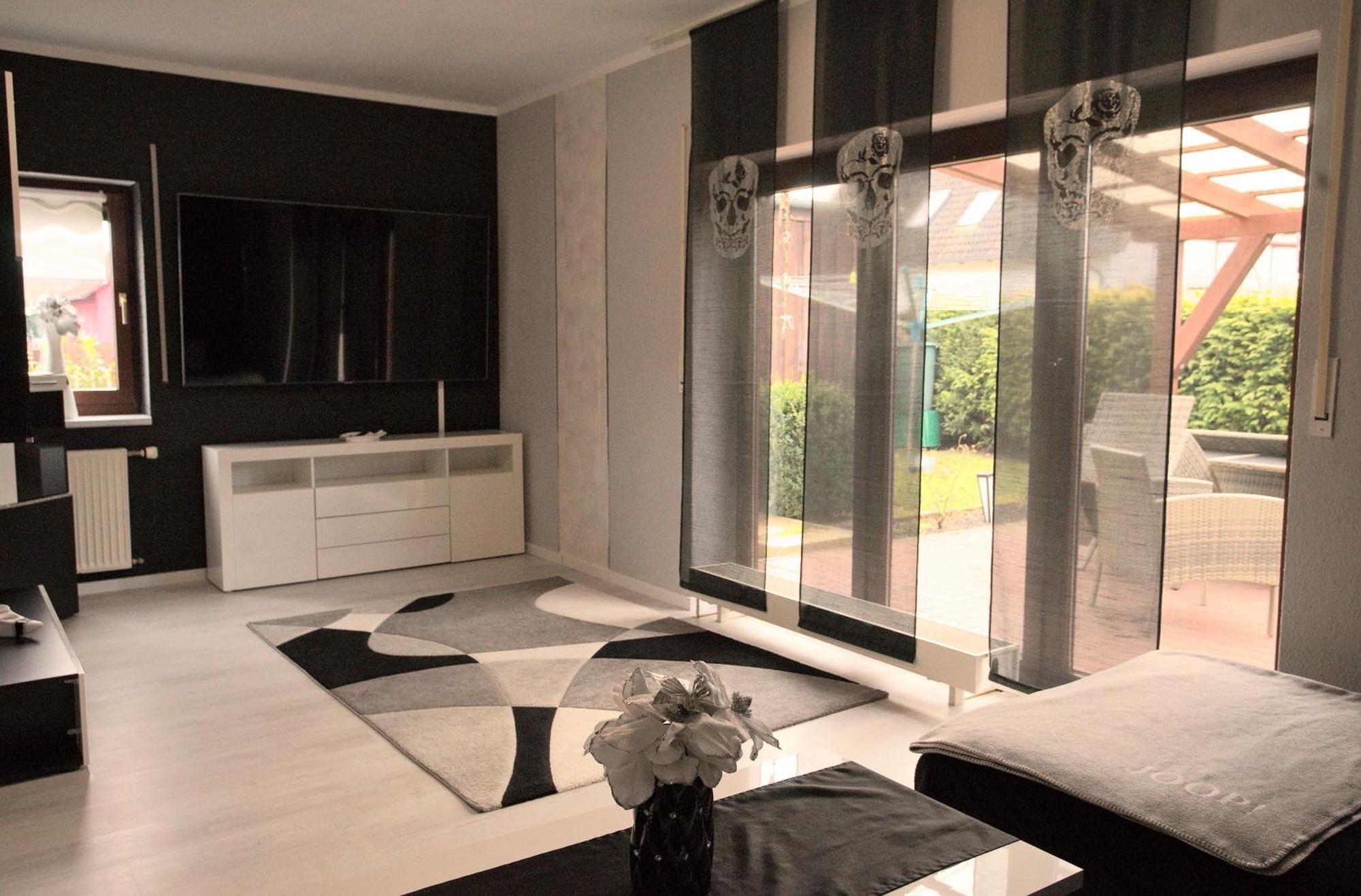 Zum Kaeutzchen 120qm 8 Personen 4 Schlafzimmer Apartment *
