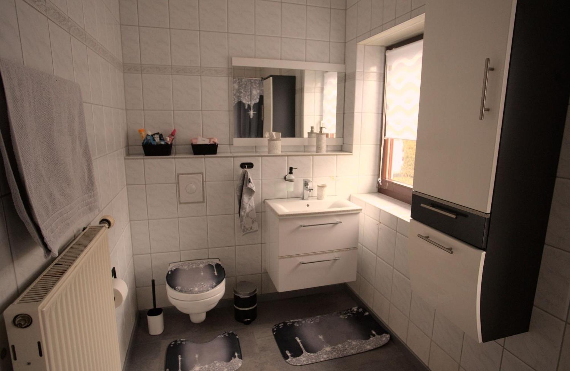 Zum Kaeutzchen 120qm 8 Personen 4 Schlafzimmer